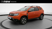 Dacia Duster occasion année 2023 boite Manuelle Annonce Dacia Duster occasion Diesel Duster Blue dCi 115 4x2 à VERSAILLES