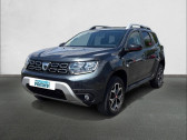 Dacia Duster occasion année 2019 boite Manuelle Annonce Dacia Duster occasion Diesel Duster Blue dCi 115 4x2 à CHALLANS