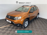 Annonce Dacia Duster occasion Diesel Duster Blue dCi 115 4x4 Confort � Seynod