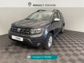 Dacia Duster Duster Blue dCi 115 4x4 Confort   Pronne 80