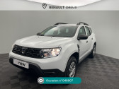 Annonce Dacia Duster occasion Diesel Duster Blue dCi 115 4x4 Essentiel  DREUX
