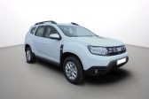Annonce Dacia Duster occasion Diesel Duster Blue dCi 115 4x4 Expression  SAINT-GREGOIRE