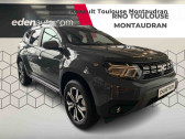 Annonce Dacia Duster occasion Diesel Duster Blue dCi 115 4x4 Journey 5p  Toulouse