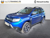 Annonce Dacia Duster occasion Diesel Duster Blue dCi 115 4x4 Journey 5p  Aurillac