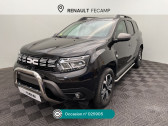 Dacia Duster Duster Blue dCi 115 4x4 Journey   Fcamp 76