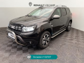 Annonce Dacia Duster occasion Diesel Duster Blue dCi 115 4x4 Journey � F�camp