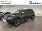 Dacia Duster occasion Gris année 2019 boite Manuelle Annonce Dacia Duster occasion Diesel Duster Blue dCi 115 4x4 Prestige 5p à Seynod
