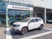 Dacia Duster occasion année 2021 boite Manuelle Annonce Dacia Duster occasion Diesel Duster Blue dCi 115 4x4 Prestige 5p à Millau