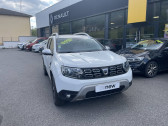 Dacia Duster occasion année 2021 boite Manuelle Annonce Dacia Duster occasion Diesel Duster Blue dCi 115 4x4 Prestige 5p à Millau