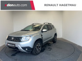 Annonce Dacia Duster occasion Diesel Duster Blue dCi 115 4x4 Prestige 5p � Hagetmau