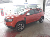 Dacia Duster occasion année 2022 boite Manuelle Annonce Dacia Duster occasion Diesel Duster Blue dCi 115 4x4 Prestige 5p à Toulouse