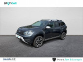 Dacia Duster occasion année 2022 boite Manuelle Annonce Dacia Duster occasion Diesel Duster Blue dCi 115 4x4 Prestige 5p à Revel