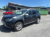 Dacia Duster occasion année 2021 boite Manuelle Annonce Dacia Duster occasion Diesel Duster Blue dCi 115 4x4 Prestige 5p à Rodez