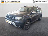 Dacia Duster Duster Blue dCi 115 4x4 Prestige 5p   Aurillac 15