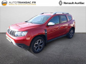 Annonce Dacia Duster occasion Diesel Duster Blue dCi 115 4x4 Prestige 5p  Aurillac