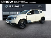 Annonce Dacia Duster occasion Diesel Duster Blue dCi 115 4x4 Prestige  SAINT MARTIN D'HERES