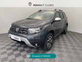 Dacia Duster Duster Blue dCi 115 4x4 Prestige  � Cluses 74