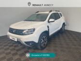 Annonce Dacia Duster occasion Diesel Duster Blue dCi 115 4x4 Prestige � Seynod