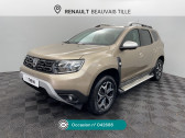 Dacia Duster Duster Blue dCi 115 4x4 Prestige  � Beauvais 60