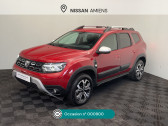 Dacia Duster Duster Blue dCi 115 4x4 Prestige  � Amiens 80