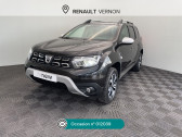 Annonce Dacia Duster occasion Diesel Duster Blue dCi 115 4x4 Prestige � LA CHAPELLE-LONGUEVILLE