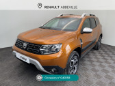Dacia Duster occasion année 2019 boite Manuelle Annonce Dacia Duster occasion Diesel Duster Blue dCi 115 4x4 Prestige à Abbeville