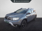 Annonce Dacia Duster occasion Diesel Duster Blue dCi 115 4x4-SL Extreme à Thiers
