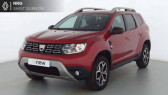 Annonce Dacia Duster occasion Diesel Duster Blue dCi 115 4x4-SL Techroad à TRAPPES