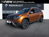 Annonce Dacia Duster occasion Diesel Duster Blue dCi 115 4x4  SAINT MARTIN D'HERES