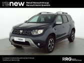Annonce Dacia Duster occasion Diesel Duster Blue dCi 115 4x4  TRAPPES