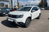 Annonce Dacia Duster occasion Diesel Duster Blue dCi 115 4x4  FONTAINE