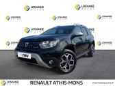 Dacia Duster Duster Blue dCi 115 4x4   Athis-Mons 91