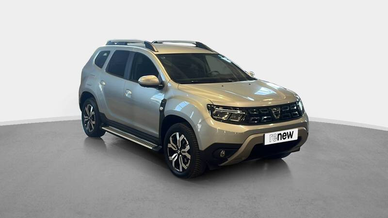 Dacia Duster Duster Blue dCi 115 4x4  occasion  MARSEILLE - photo n9