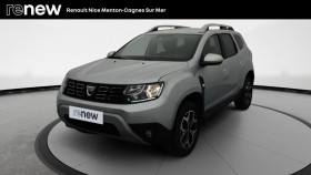 Dacia Duster , garage RENAULT CAGNES SUR MER  CAGNES SUR MER