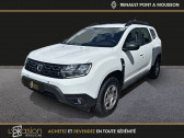 Annonce Dacia Duster occasion Diesel Duster Blue dCi 115 4x4  LAXOU