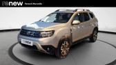 Dacia Duster Duster Blue dCi 115 4x4   MARSEILLE 13