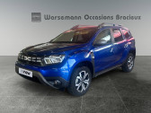Dacia Duster Duster Blue dCi 115 4x4   Bracieux 41