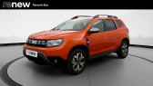 Annonce Dacia Duster occasion Diesel Duster Blue dCi 115 4x4  VERSAILLES