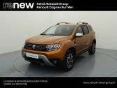 Voiture occasion Dacia Duster Duster Blue dCi 115 4x4