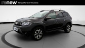 Annonce Dacia Duster occasion Diesel Duster Blue dCi 115 4x4  MONTREUIL