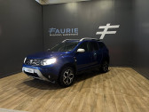 Annonce Dacia Duster occasion Diesel Duster Blue dCi 115 4x4  GUERET
