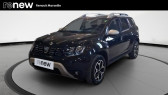 Dacia Duster Duster Blue dCi 115 4x4   MARSEILLE 13