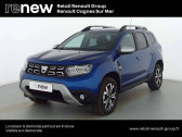 Annonce Dacia Duster occasion Diesel Duster Blue dCi 115 4x4  CAGNES SUR MER