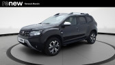 Dacia Duster Duster Blue dCi 115 4x4   CAGNES SUR MER 06