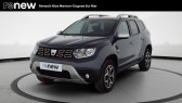 Dacia Duster Duster Blue dCi 115 4x4   CAGNES SUR MER 06