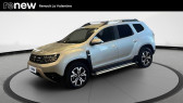 Annonce Dacia Duster occasion Diesel Duster Blue dCi 115 4x4  MARSEILLE