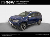 Dacia Duster Duster Blue dCi 115 4x4  2020 - annonce de voiture en vente sur Auto Sélection.com