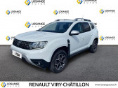 Annonce Dacia Duster occasion Diesel Duster Blue dCi 115 4x4 à Viry Chatillon