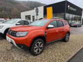 Annonce Dacia Duster occasion Diesel Duster Blue dCi 115 4x4  MOLSHEIM