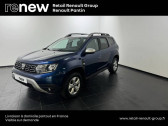 Annonce Dacia Duster occasion Diesel Duster Blue dCi 115 4x4  PANTIN